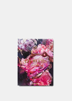 Assouline Flowers: Art & Bouquets - NOBLEMARS