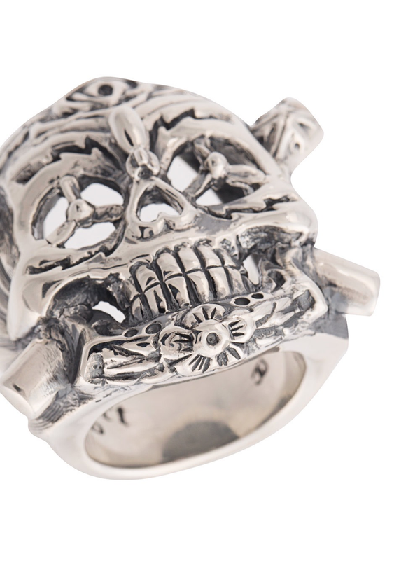 GOOD ART HLYWD EXPENDABLES RING VERSION 1 - NOBLEMARS