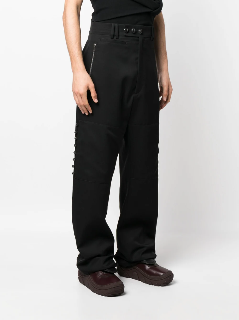 NAMACHEKO HEDAR TROUSER - NOBLEMARS