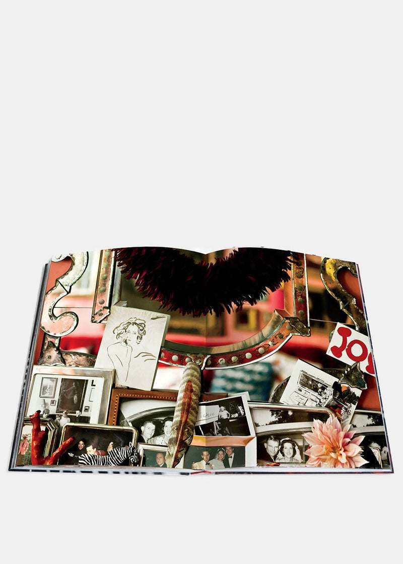 Assouline The Big Book of Chic - NOBLEMARS