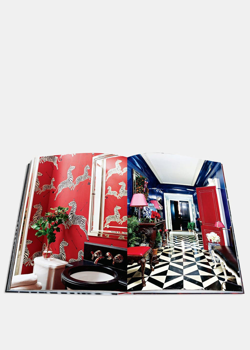 Assouline The Big Book of Chic - NOBLEMARS