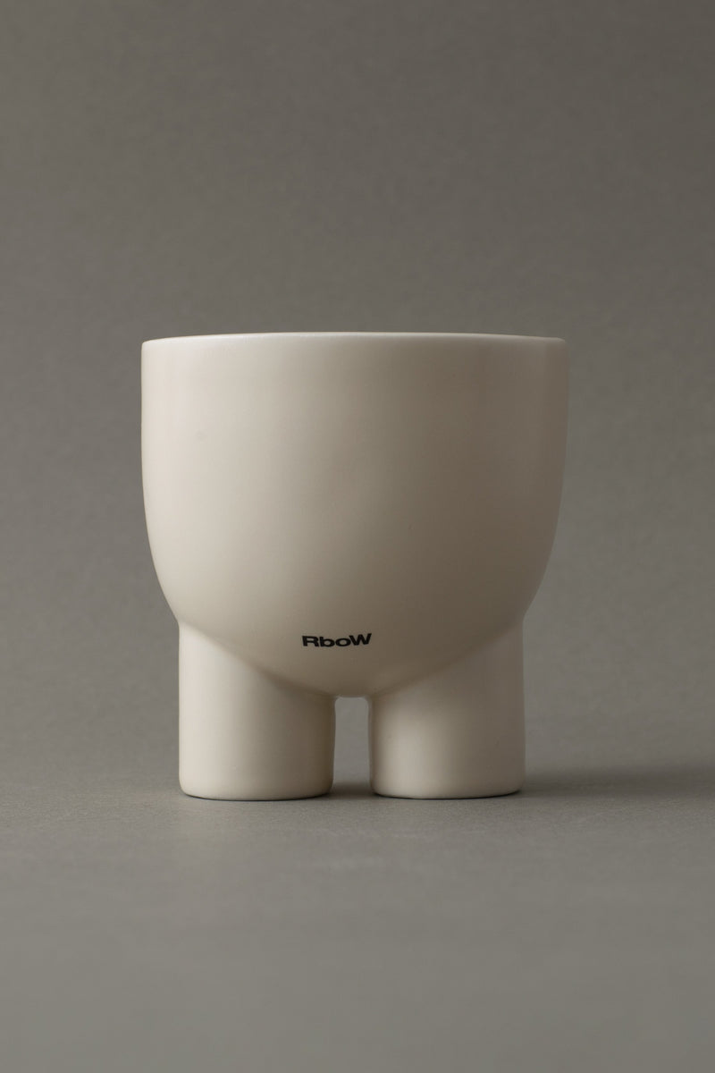 RBOW SCENTED OBJECT CANDLE - NOBLEMARS
