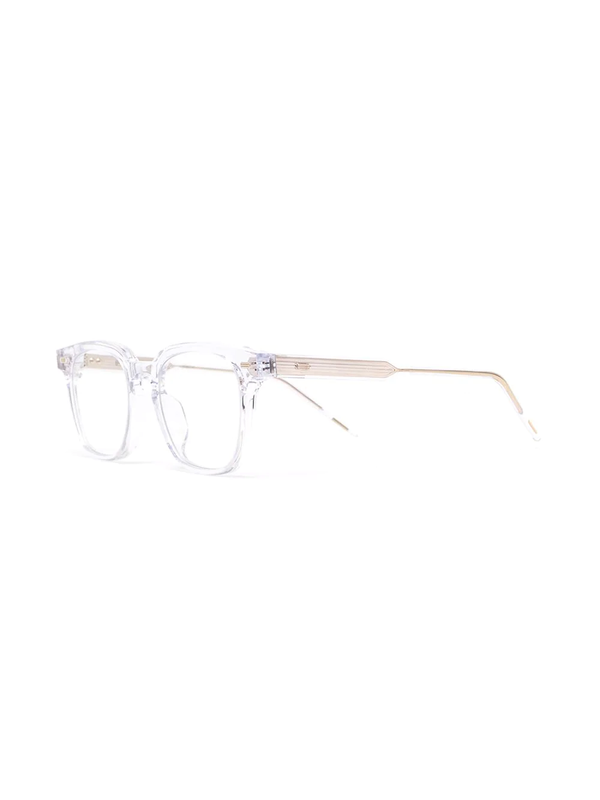 GENTLE MONSTER KUBO C1 Clear Glasses - NOBLEMARS