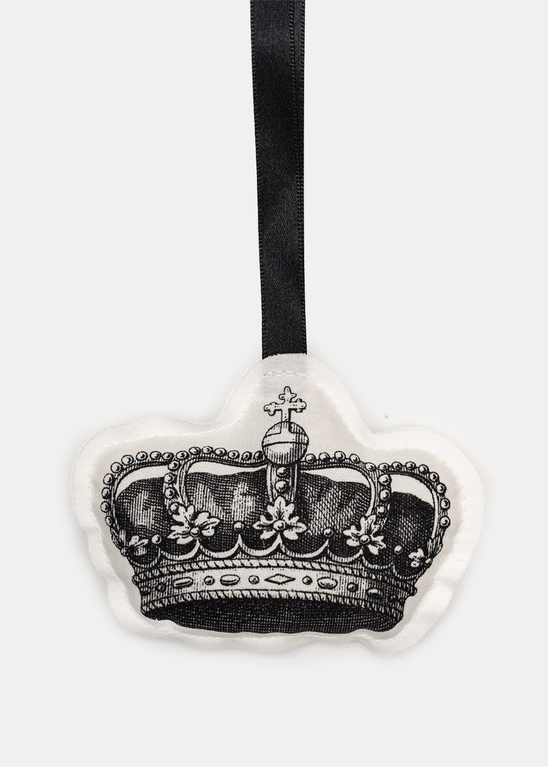 Ballon Sachet Ornament - Crown - NOBLEMARS