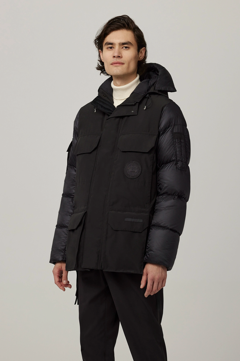 CANADA GOOSE MEN PARADIGM EXPEDITION PARKA - Noblemars