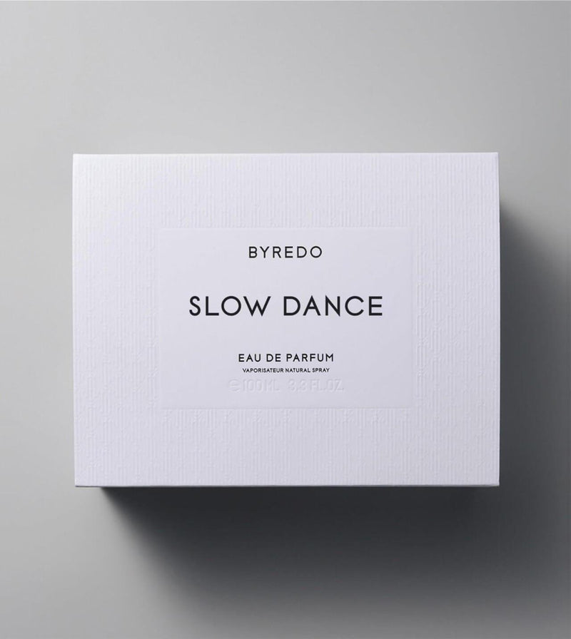BYREDO SLOW DANCE PERFUME 100ML - NOBLEMARS