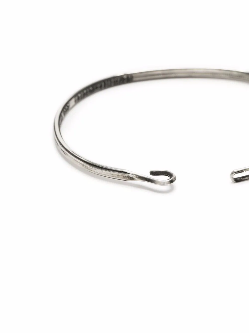 売れ筋介護用品も！ WERKSTATT:MÜNCHEN bangle hook plain