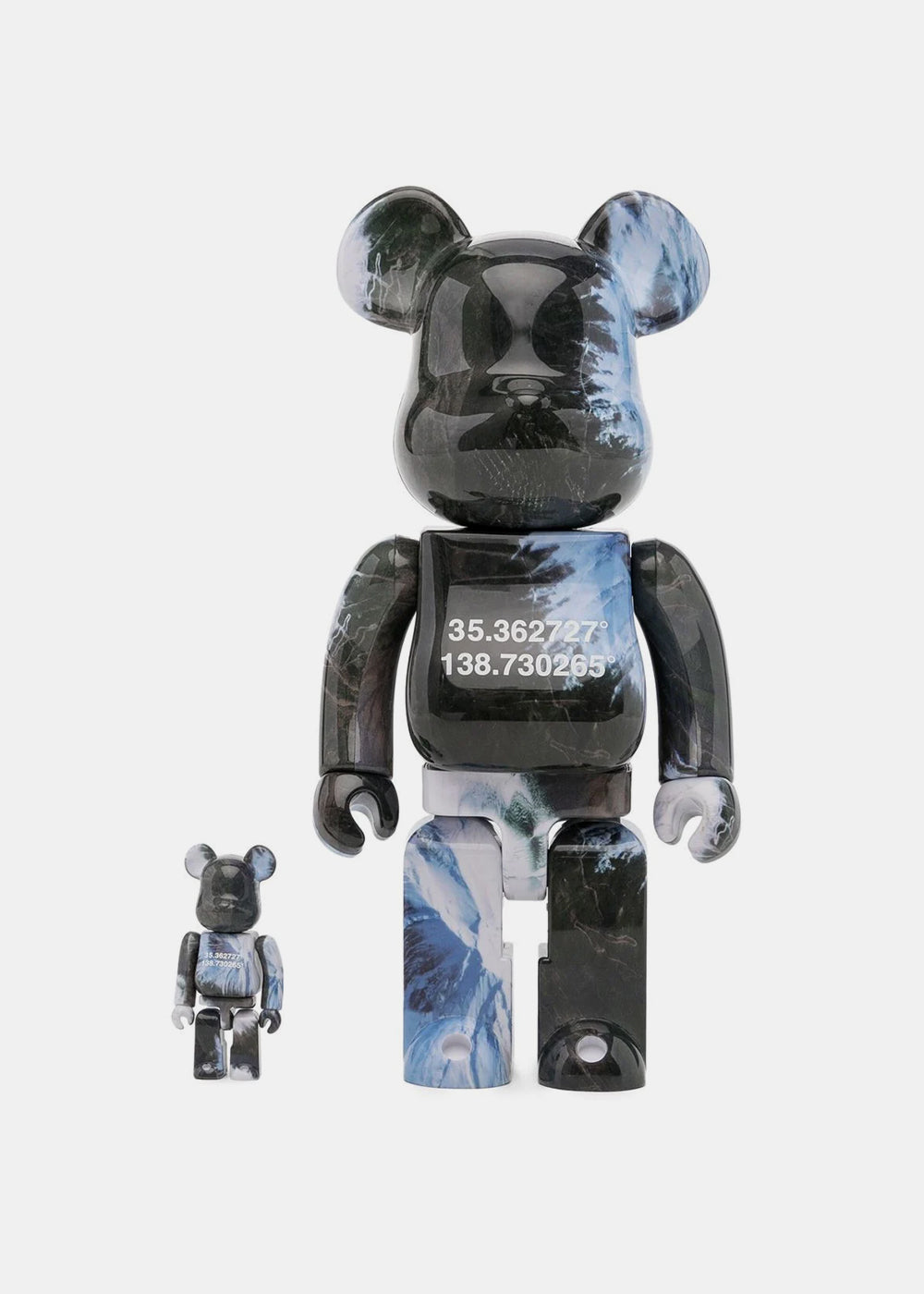 Medicom Toy Be@rbrick 