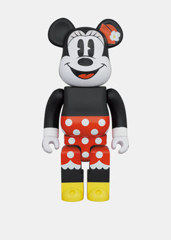 Medicom Toy Be@rbrick Minnie Mouse - 1000% - NOBLEMARS