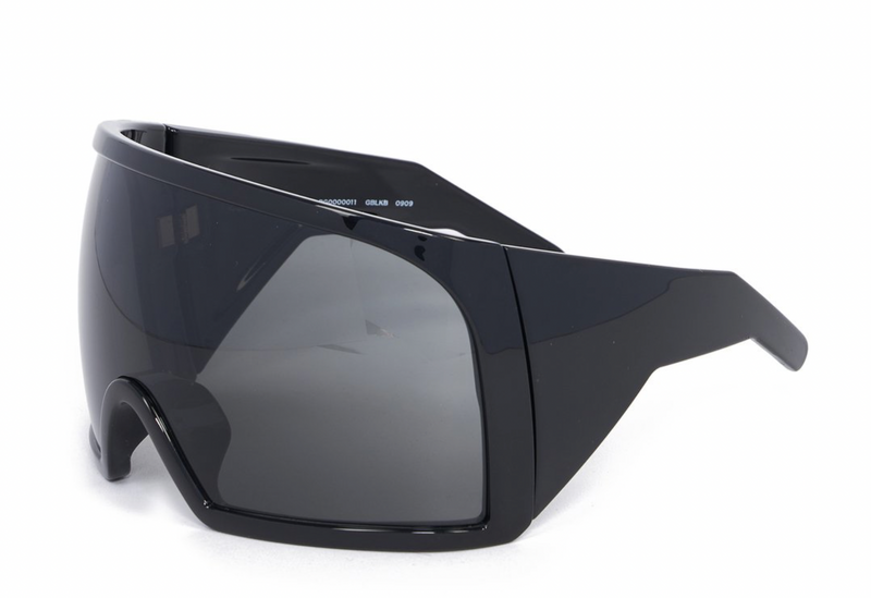 RICK OWENS Kriester Sunglasse - NOBLEMARS