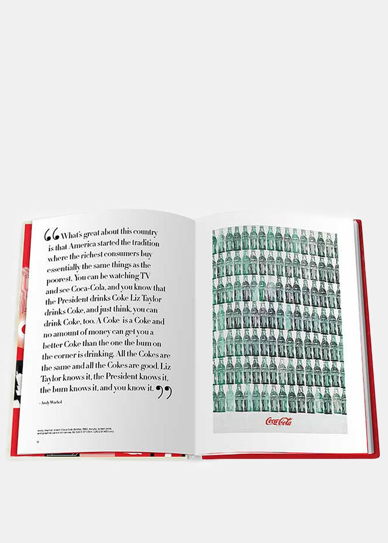 Assouline Kiss the Past Hell - NOBLEMARS