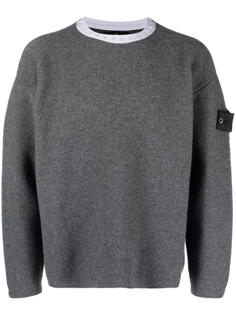 STONE ISLAND SHADOW PROJECT MEN SWEATER - NOBLEMARS