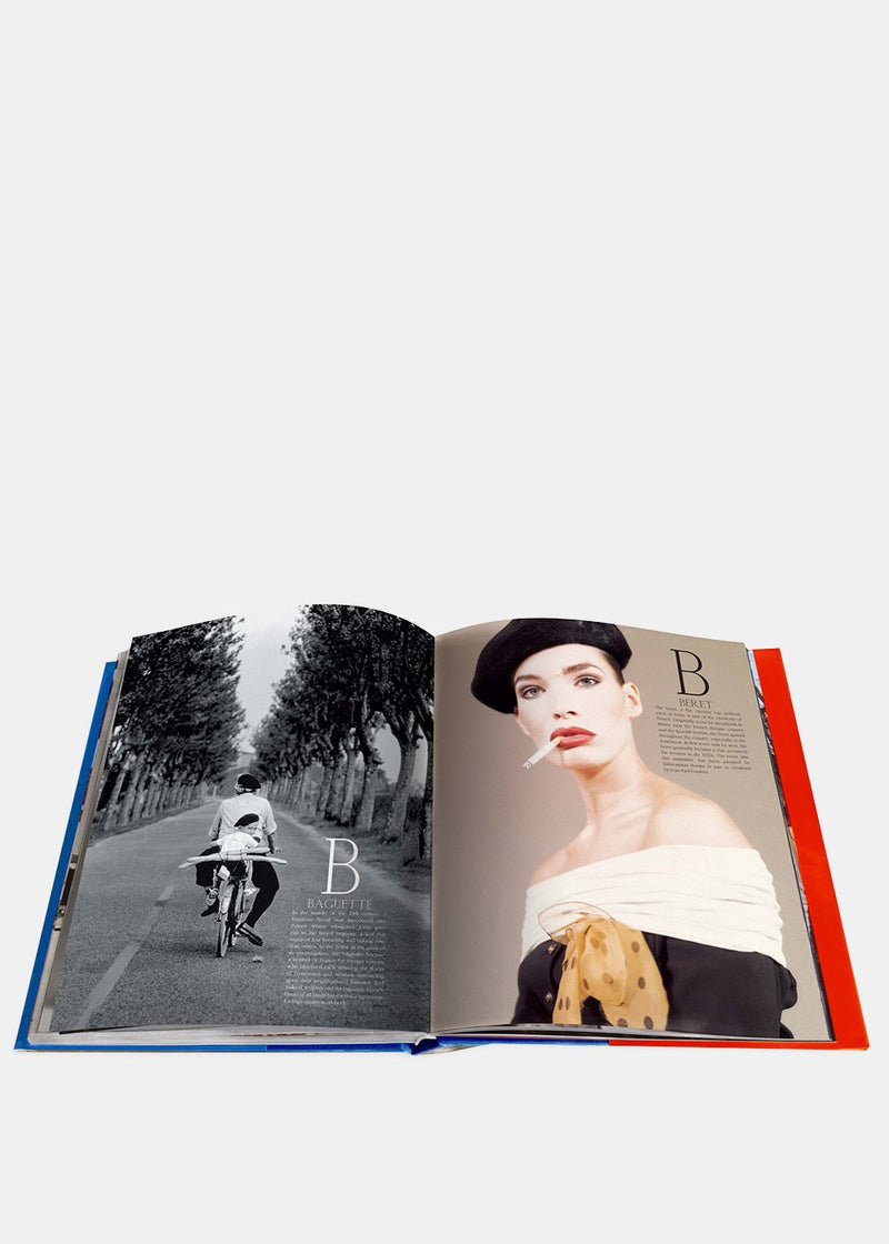 Assouline French Style - NOBLEMARS