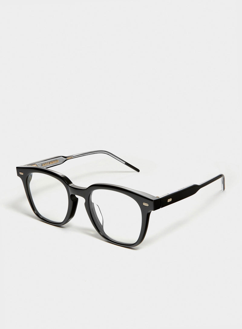 GENTLE MONSTER KUBO 01 GLASSES - NOBLEMARS