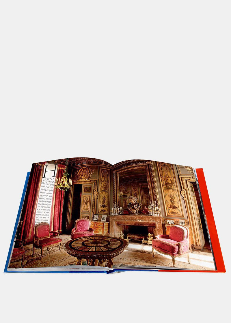 Assouline French Style - NOBLEMARS