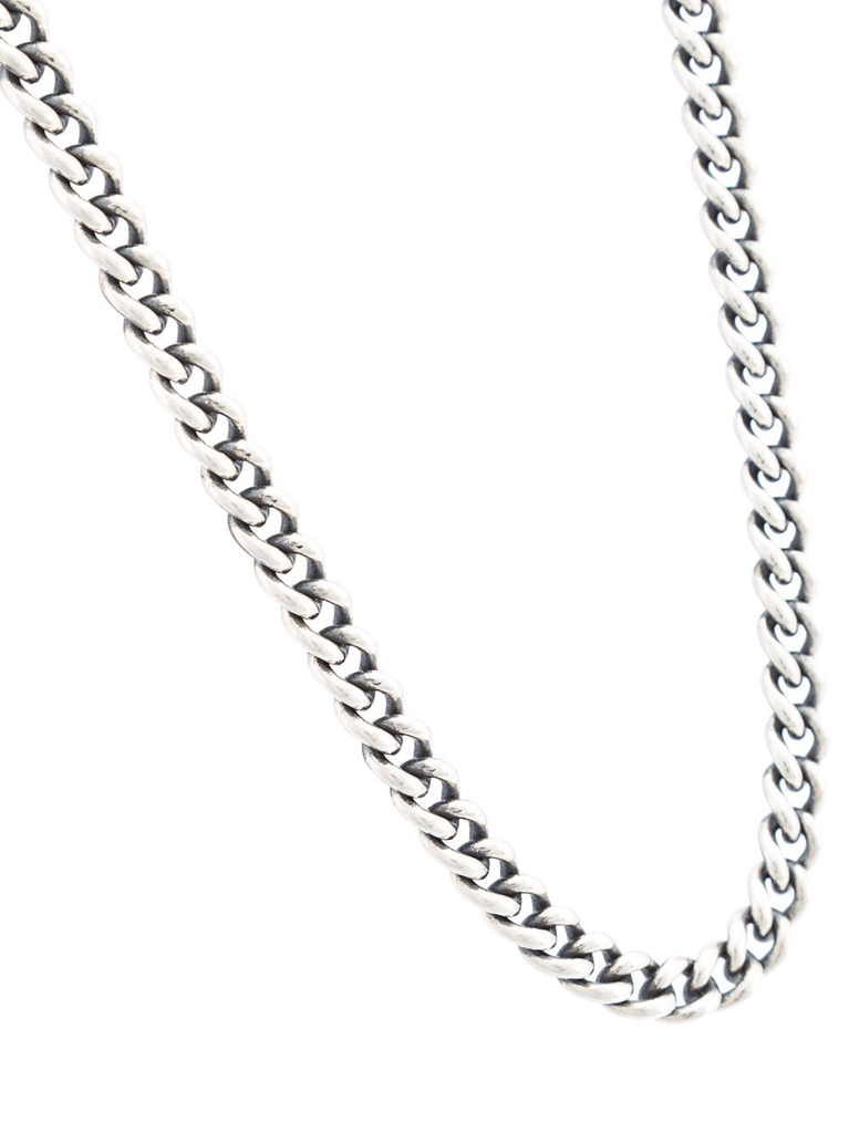 GOOD ART HLYWD SMALL CURB CHAIN NO. 3 30 INCHES - NOBLEMARS