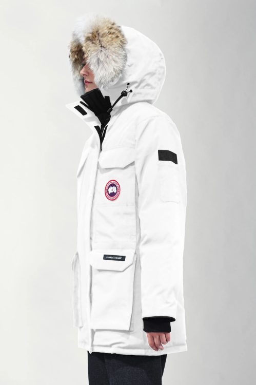 CANADA GOOSE WOMEN EXPEDITION PARKA 4660L - NOBLEMARS