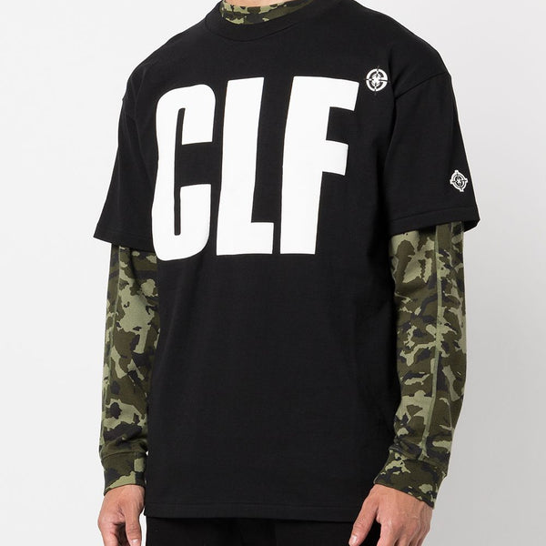 READYMADE MEN CLF TARGET T-SHIRT - NOBLEMARS