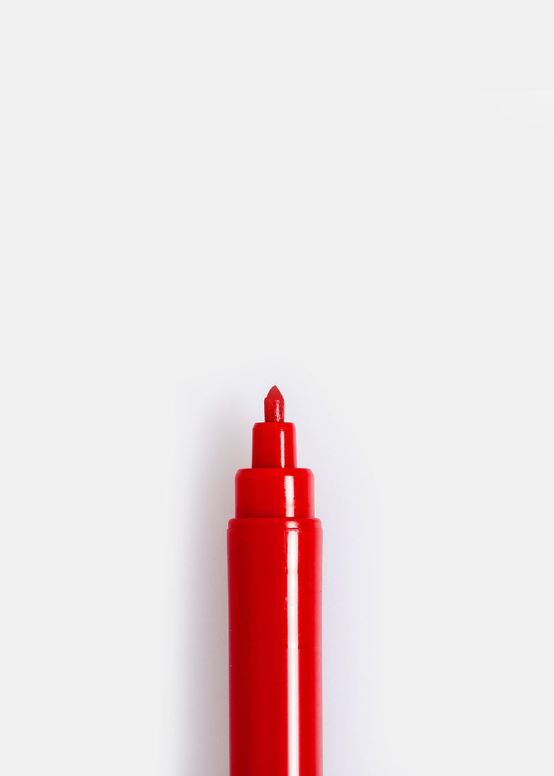 OMY Ultra Washable Felt Pens - NOBLEMARS