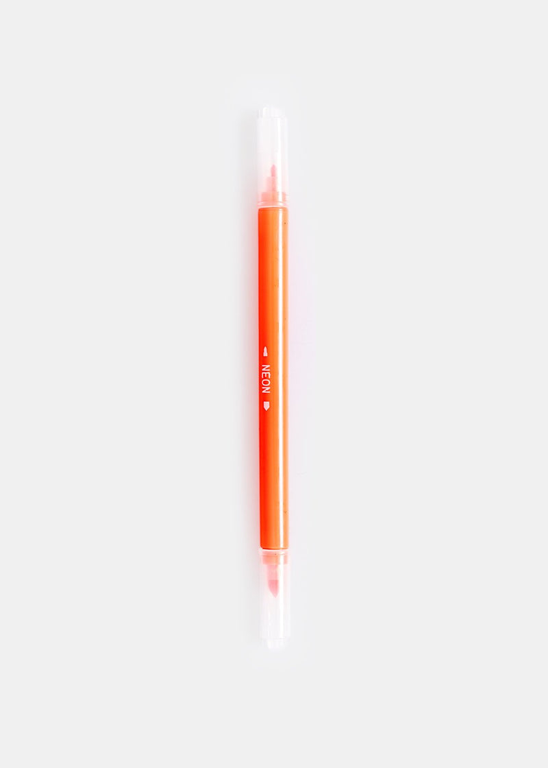 OMY Neon Felt Pens - NOBLEMARS