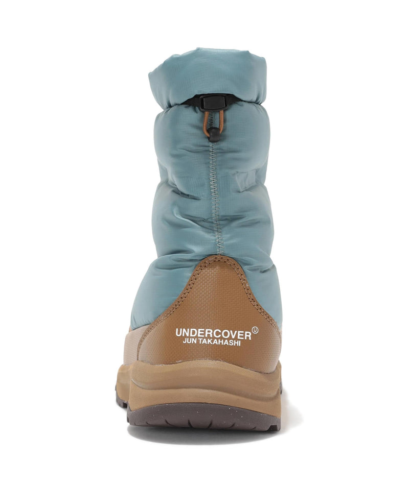 THE NORTH FACE X UNDERCOVER SOUKUU NUPTSE BOOTIE - NOBLEMARS