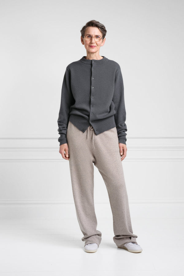 Extreme Cashmere N142 Run Trousers