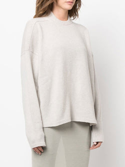 RICK OWENS WOMEN CROPPED TOMMY LUPETTO - NOBLEMARS