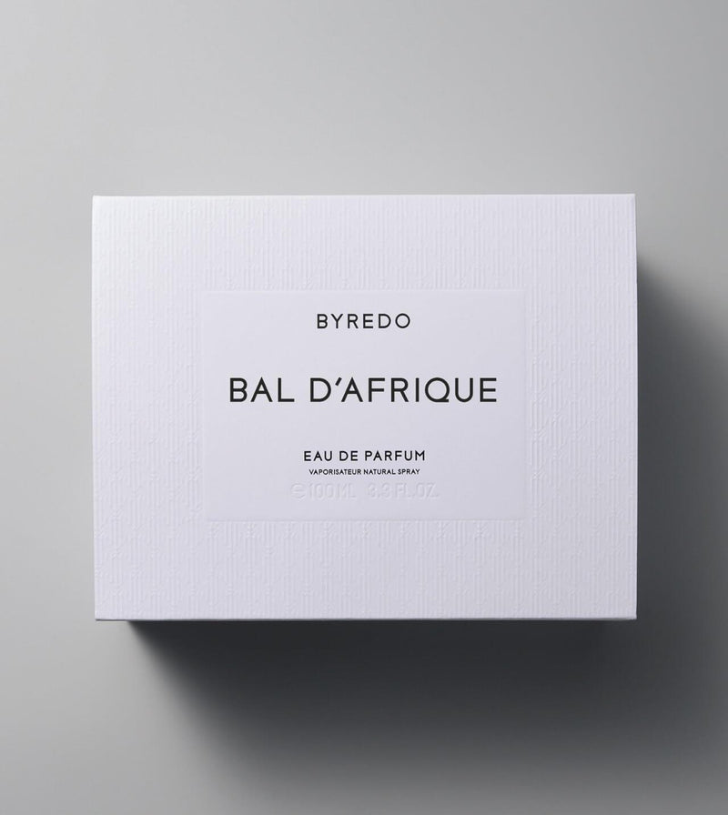 BYREDO BAL D'AFRIQUE PERFUME 100ML - NOBLEMARS