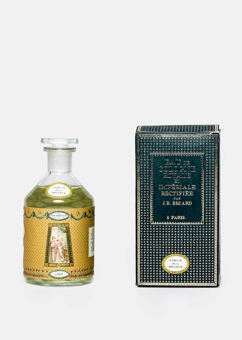 Briard Parfum de la Douceur 500 mL - NOBLEMARS