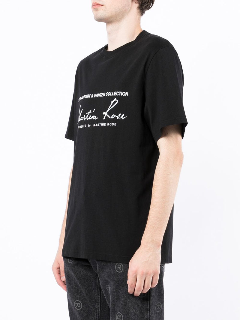 Martine Rose Classic S/S T-Shirt