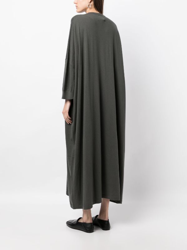 EXTREME CASHMERE SPOOK DRESS - NOBLEMARS