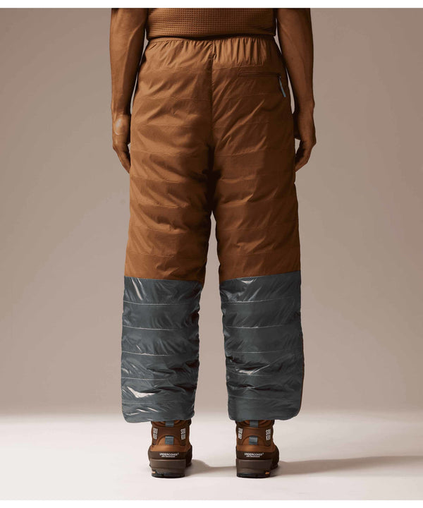 THE NORTH FACE X UNDERCOVER 50/50 DOWN PANTS - NOBLEMARS