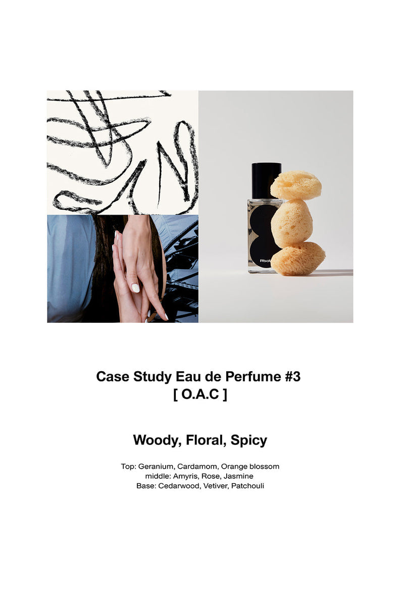 RBOW CASE STUDY EAU DE PERFUME - NOBLEMARS