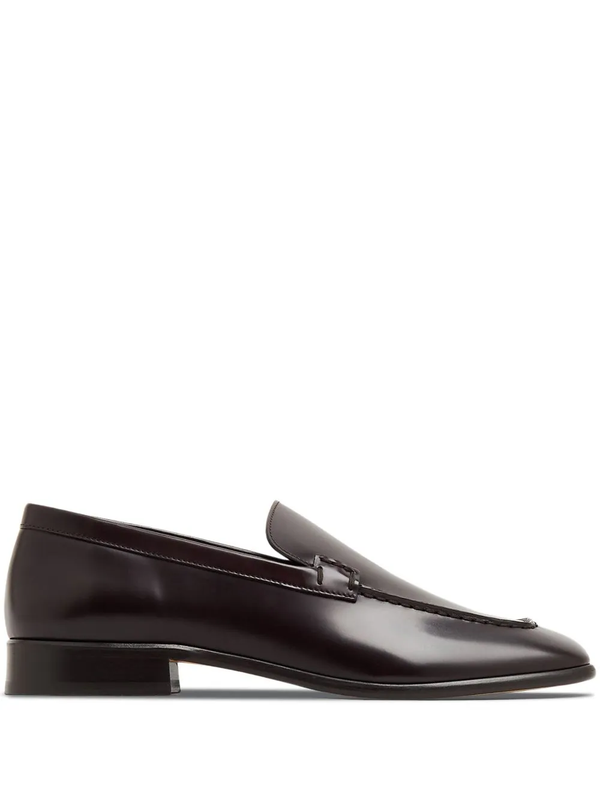 THE ROW WOMEN MENSY LOAFERS - NOBLEMARS