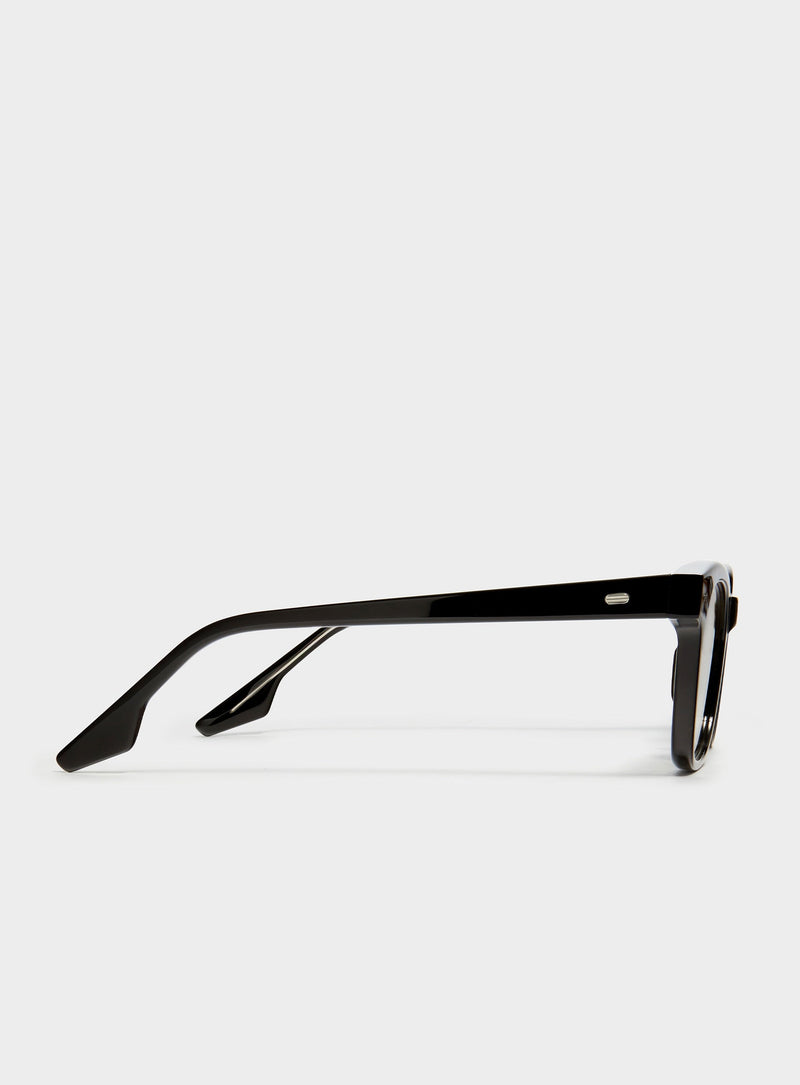 GENTLE MONSTER SOUTH SIDE N 01(BRG) GLASSES - NOBLEMARS