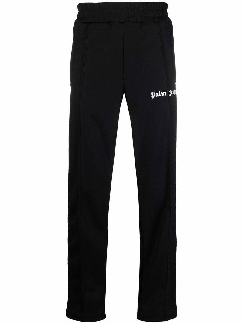 PALM ANGELS MEN CLASSIC TRACK PANTS - NOBLEMARS