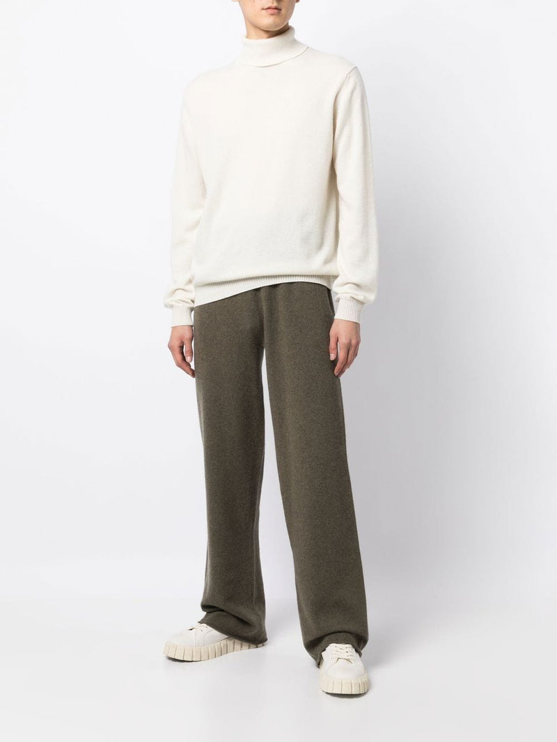 EXTREME CASHMERE TROUSERS - NOBLEMARS