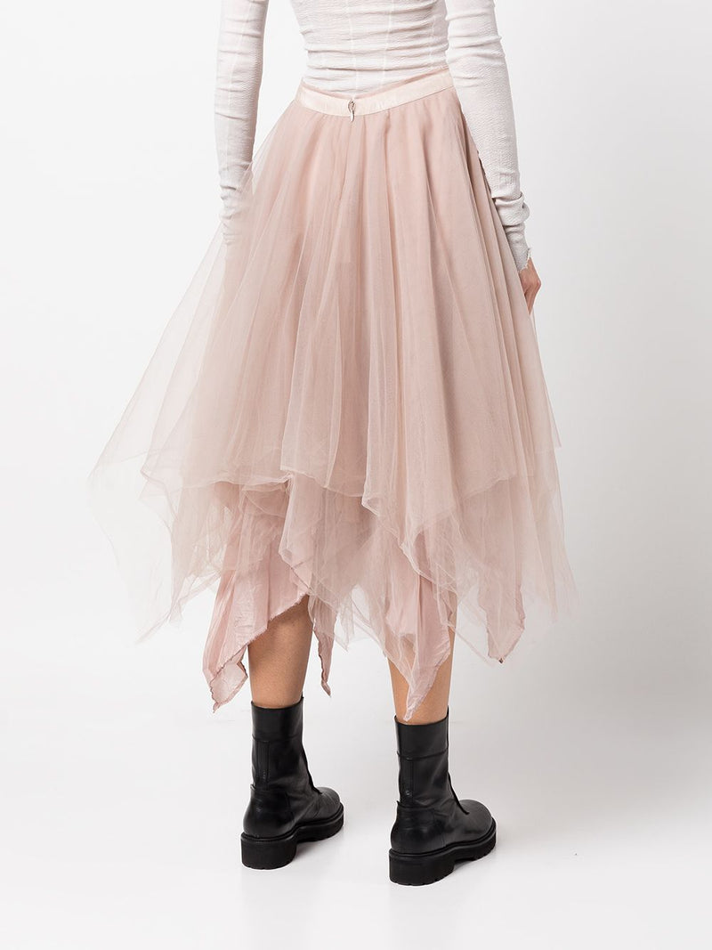 Marc Le Bihan Womens Moka Jupe Tulle – IfSohoNewYork