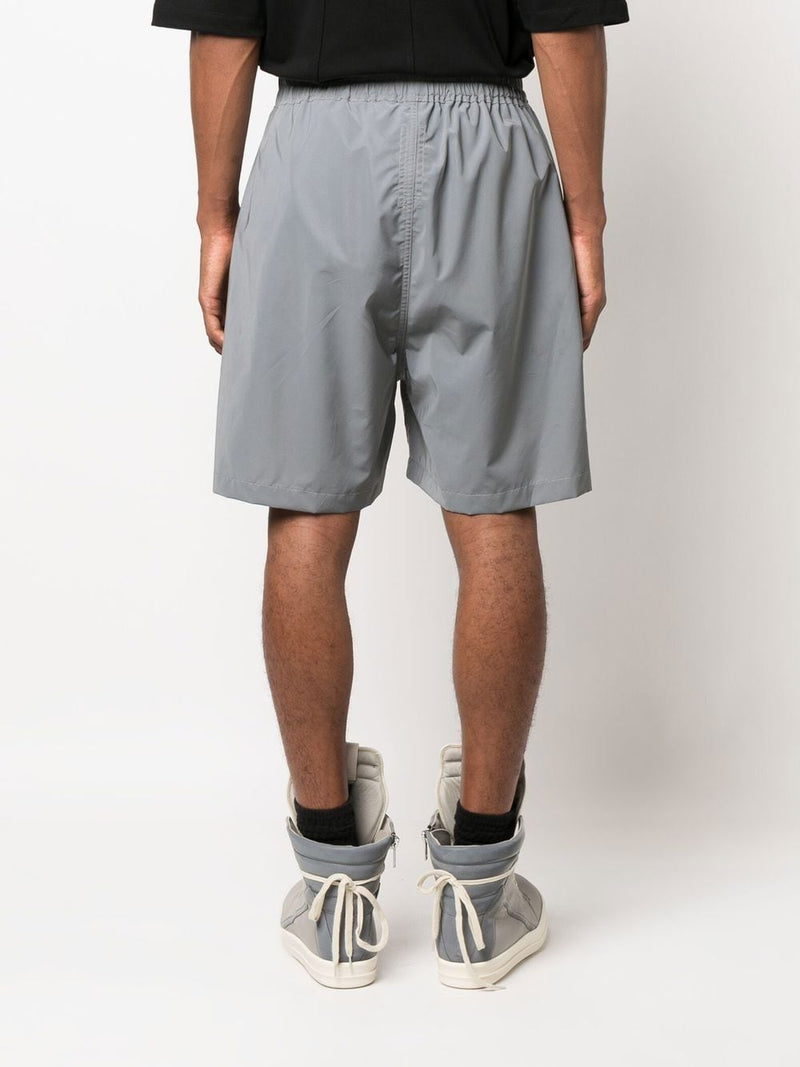 RICK OWENS MEN PENTA BOXERS - NOBLEMARS