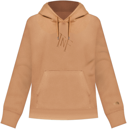 THE NORTH FACE MEN HEAVYWEIGHT HOODIE - NOBLEMARS