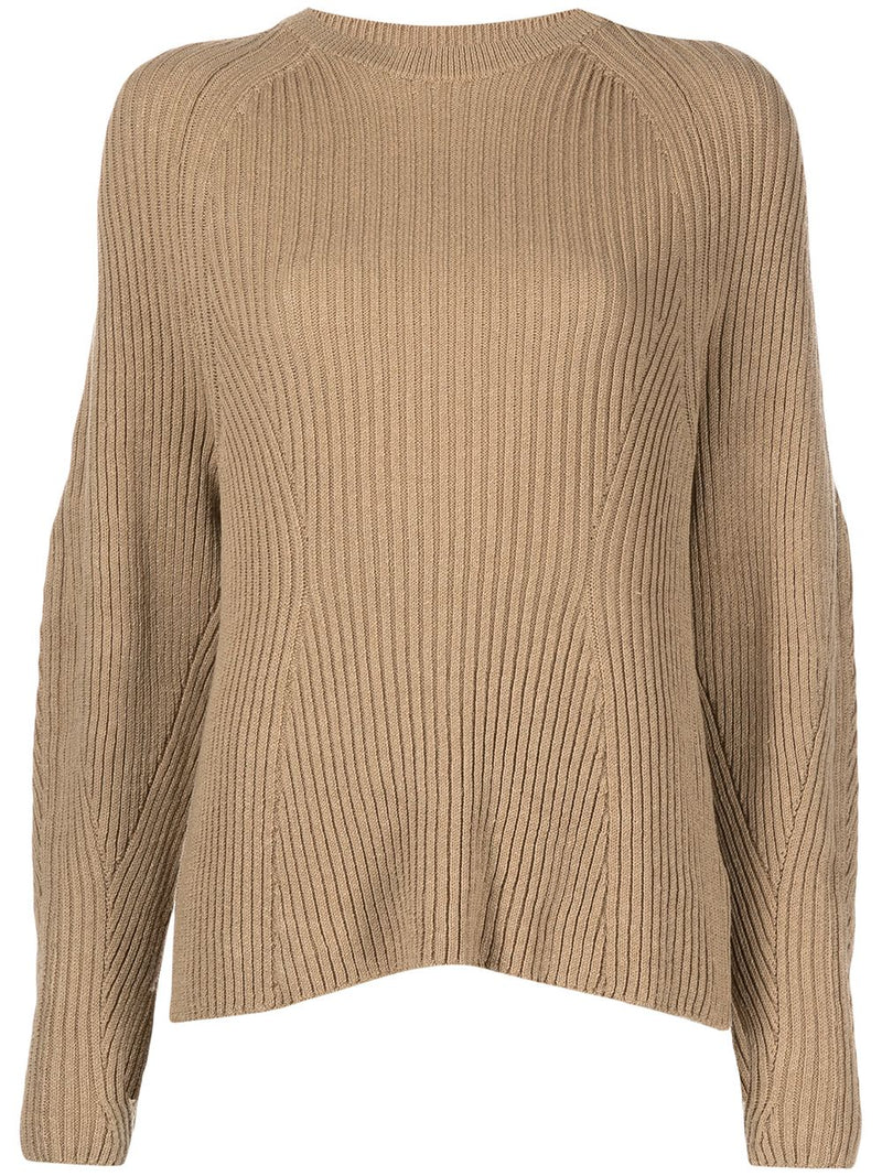 新規購入 - mamekurogouchi open-knit / Sweatshirt Wool high-neck ...