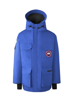 CANADA GOOSE MEN PBI EXPEDITION PARKA