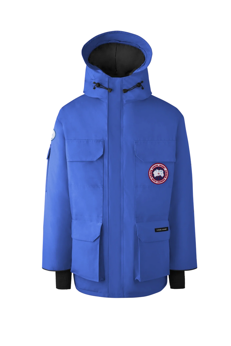 CANADA GOOSE MEN PBI EXPEDITION PARKA