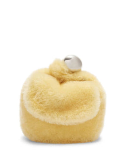 JIL SANDER SPHERE SMALL POUCH - NOBLEMARS