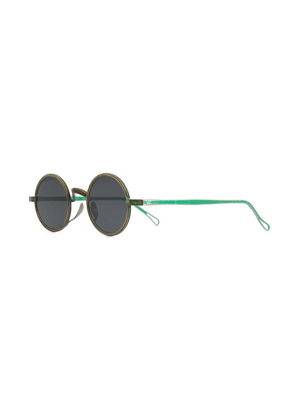 RIGARDS JADE GLASSES WITH DARK GRAY LENS