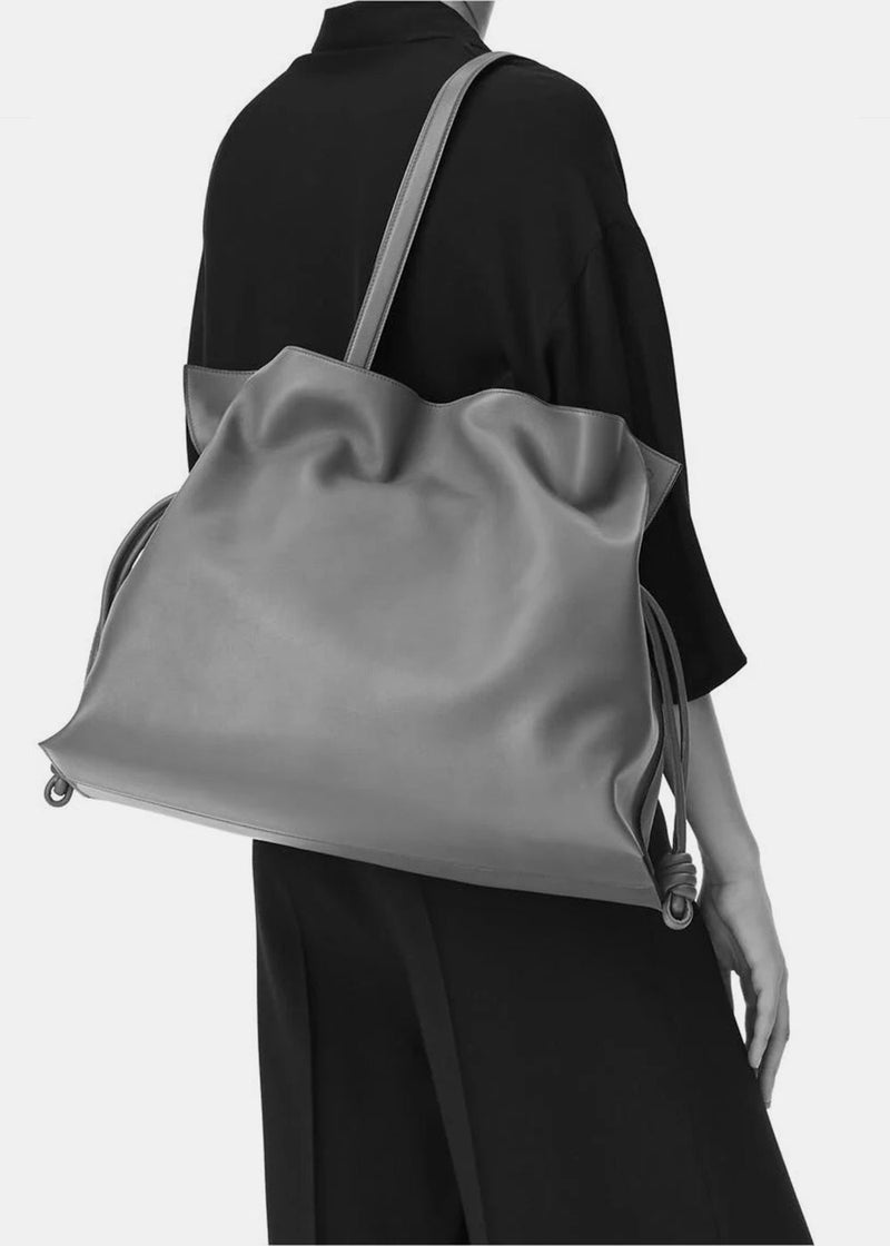 Loewe Warm Desert XL Flamenco bag - NOBLEMARS