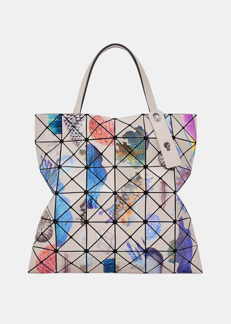 Chord collection for Bao Bao bag by Issey Miyake