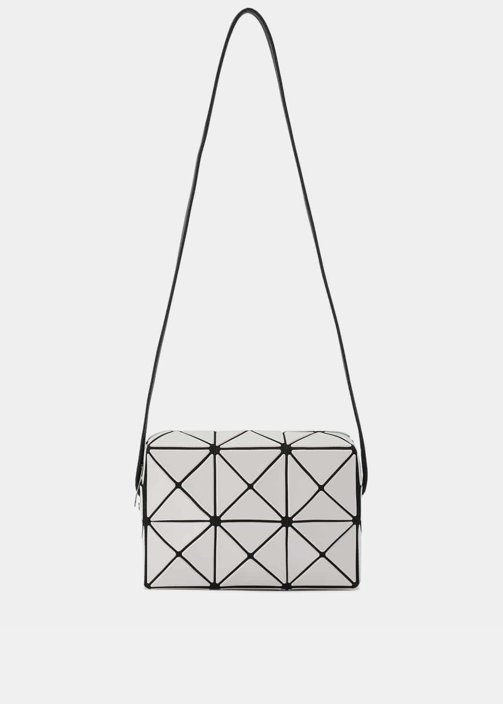 CUBOID SHOULDER BAG  The official ISSEY MIYAKE ONLINE STORE