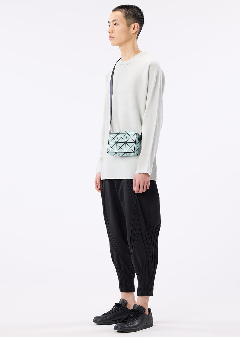 CUBOID SHOULDER BAG  The official ISSEY MIYAKE ONLINE STORE