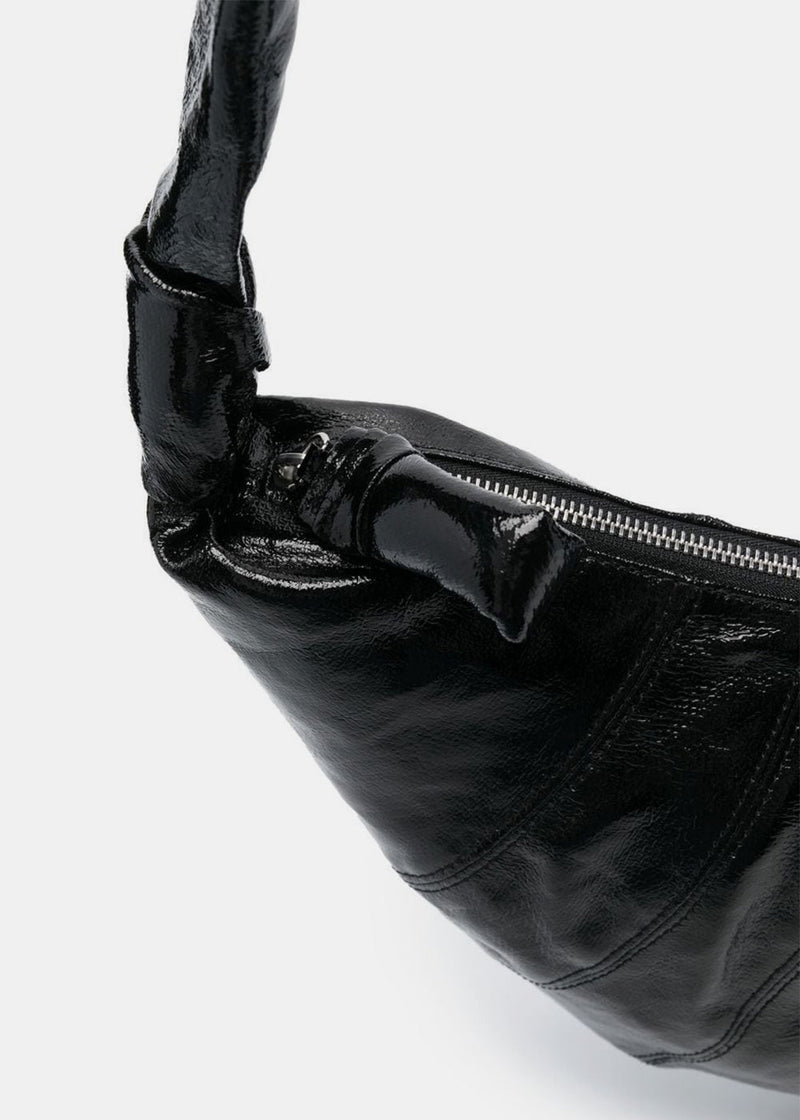 Gradient PU Leather Handbag – Uylee's Boutique